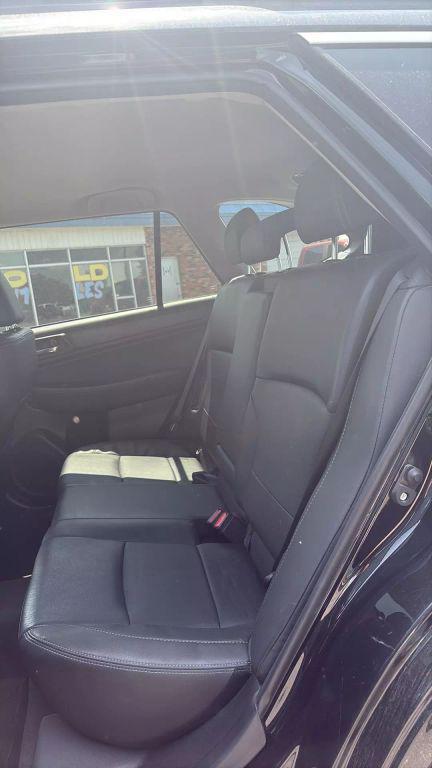 used 2017 Subaru Outback car, priced at $11,995