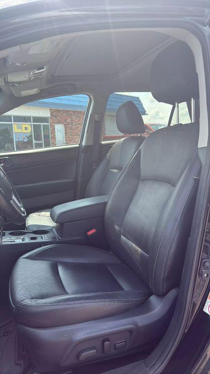 used 2017 Subaru Outback car, priced at $11,995