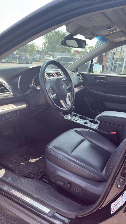 used 2017 Subaru Outback car, priced at $11,995