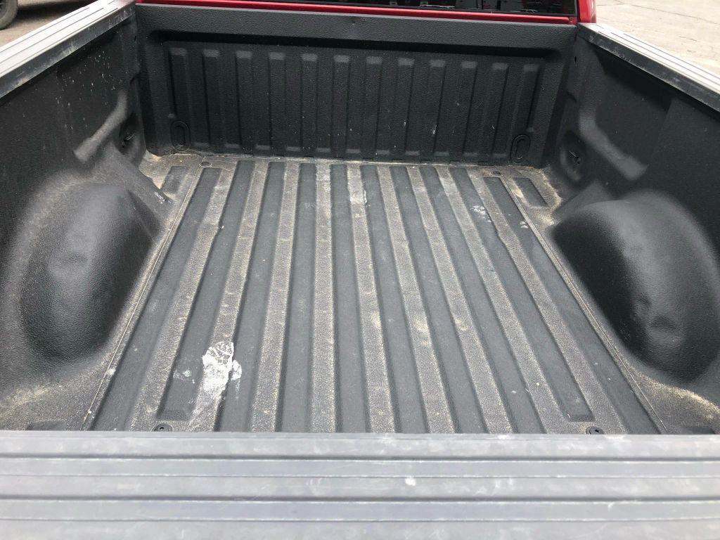 used 2013 Ford F-150 car, priced at $14,995