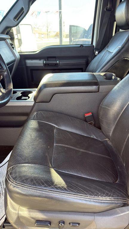 used 2015 Ford F-350 car, priced at $29,995