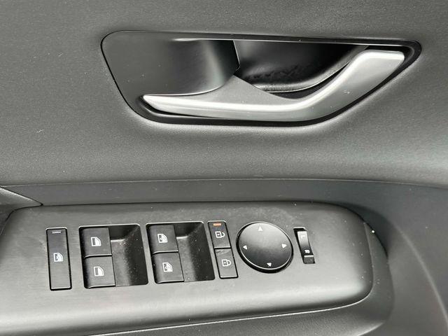 new 2024 Hyundai Kona car, priced at $32,063