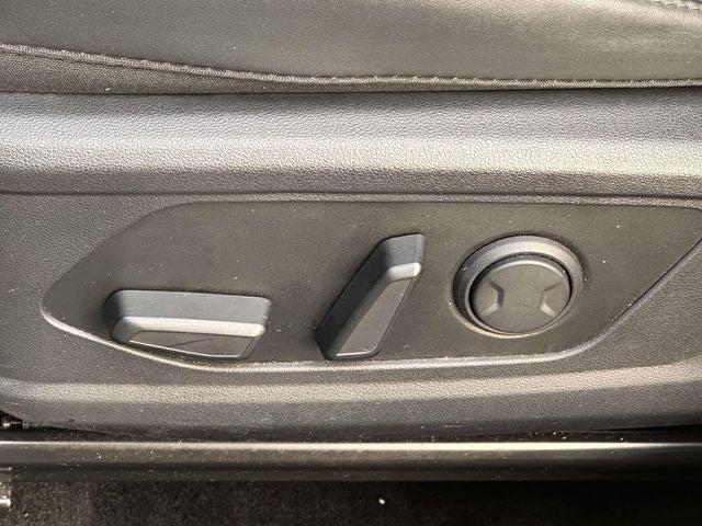 used 2024 Hyundai Tucson car, priced at $22,560