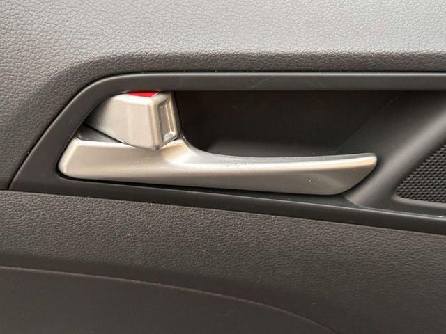 used 2020 Hyundai Tucson car, priced at $16,893