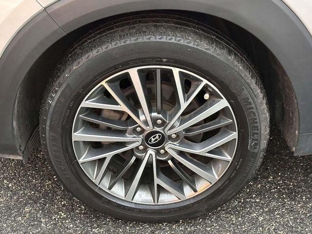 used 2020 Hyundai Tucson car, priced at $16,893