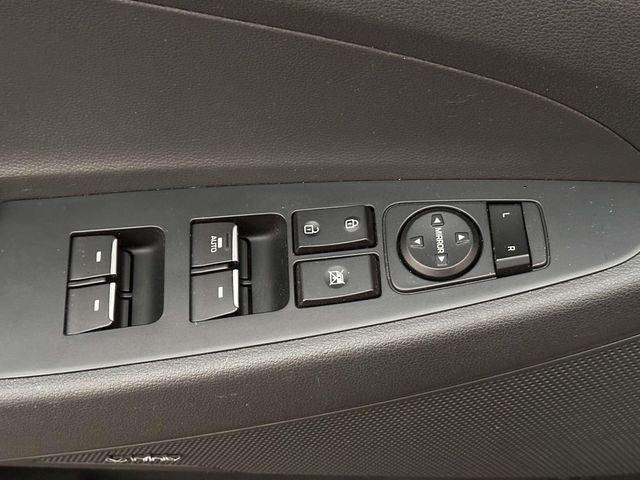 used 2020 Hyundai Tucson car, priced at $16,893