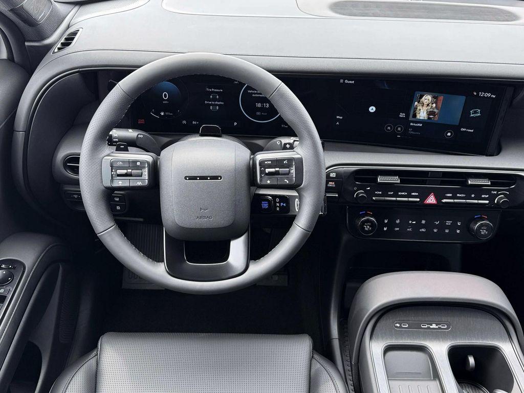 new 2026 Hyundai Palisade car, priced at $49,629