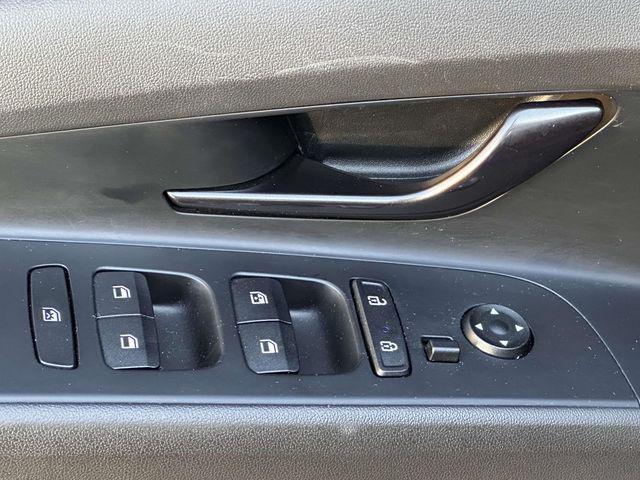 used 2023 Hyundai Elantra car, priced at $22,770