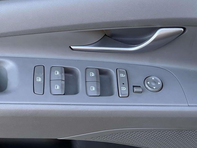 used 2023 Hyundai Elantra car, priced at $15,393