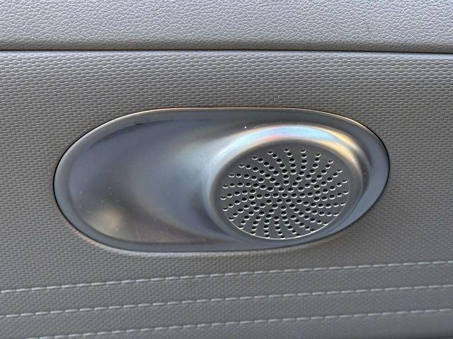 used 2023 Hyundai Elantra car, priced at $15,393