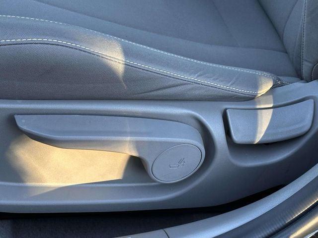 used 2023 Hyundai Elantra car, priced at $15,393