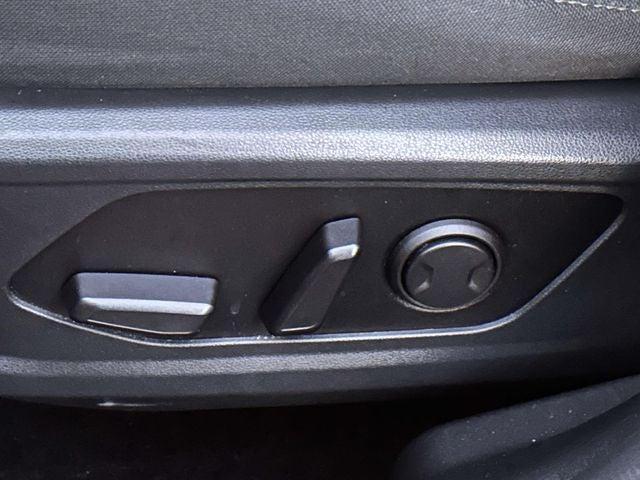 used 2022 Hyundai Tucson car, priced at $18,000