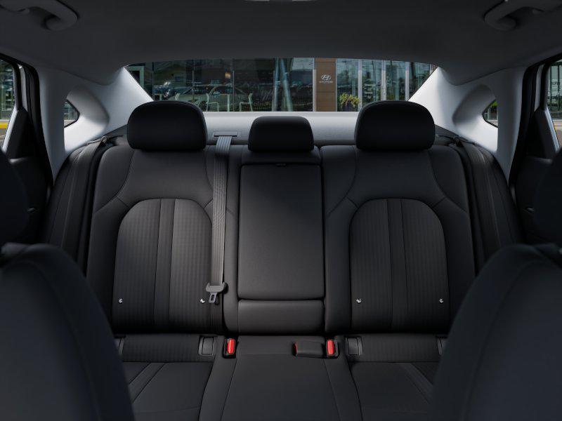 new 2026 Hyundai Sonata car, priced at $32,945