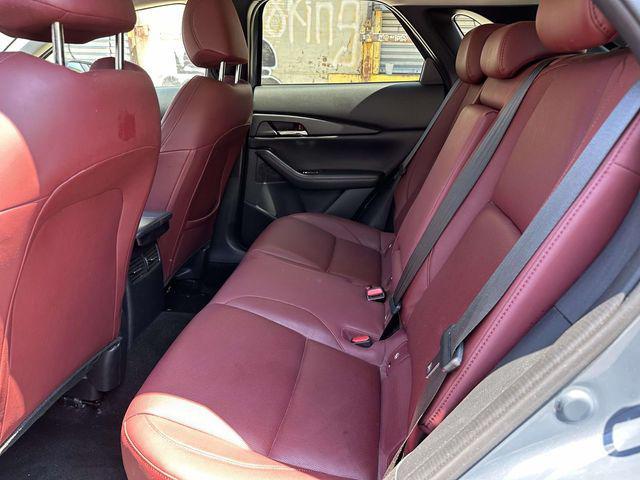 used 2023 Mazda CX-30 car, priced at $24,163