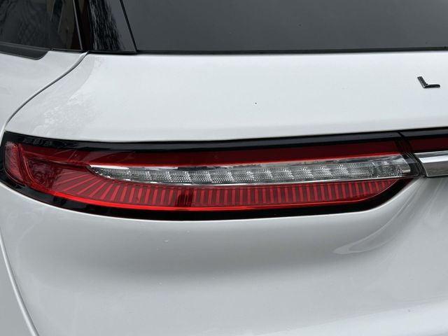 used 2021 Lincoln Corsair car, priced at $22,893