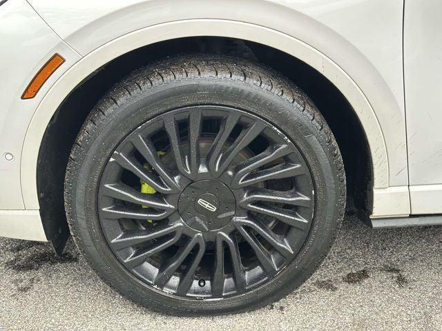 used 2021 Lincoln Corsair car, priced at $22,893