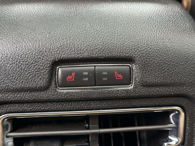 used 2021 Lincoln Corsair car, priced at $22,893