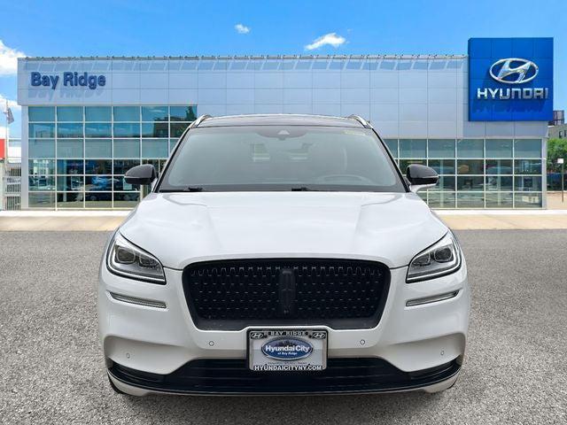 used 2021 Lincoln Corsair car, priced at $22,893