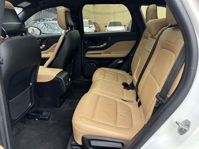 used 2021 Lincoln Corsair car, priced at $22,893