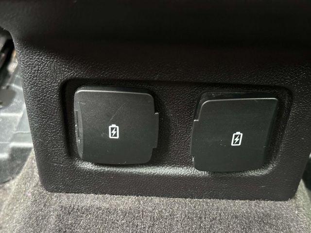 used 2021 Lincoln Corsair car, priced at $22,893