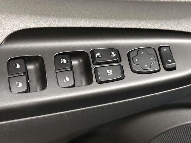 used 2022 Hyundai Kona car, priced at $17,999