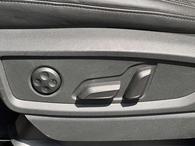 used 2021 Audi Q5 car, priced at $23,670