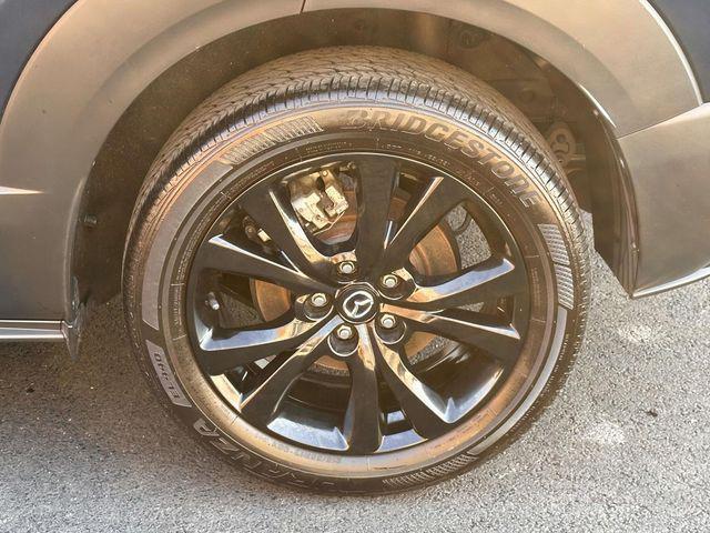 used 2024 Mazda CX-30 car, priced at $21,163
