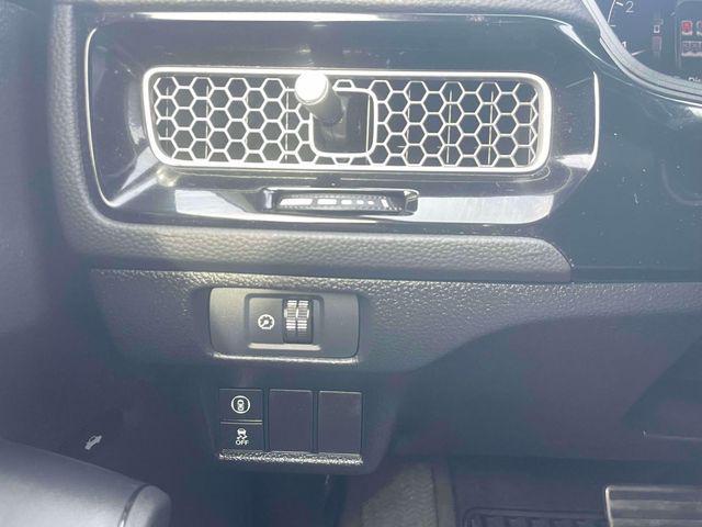 used 2024 Honda Civic car, priced at $22,495