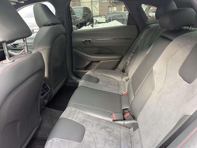 used 2022 Hyundai Sonata car, priced at $21,988