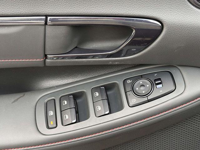 used 2022 Hyundai Sonata car, priced at $21,988