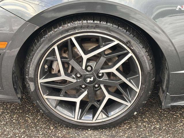 used 2022 Hyundai Sonata car, priced at $21,988