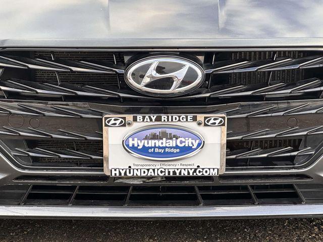 used 2022 Hyundai Sonata car, priced at $21,988