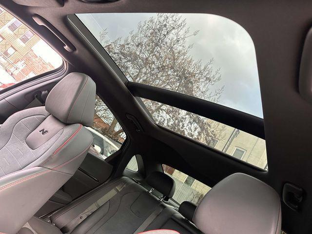 used 2022 Hyundai Sonata car, priced at $21,988