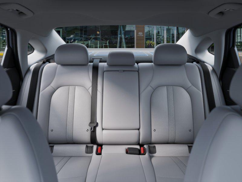 new 2026 Hyundai Sonata Hybrid car, priced at $40,120