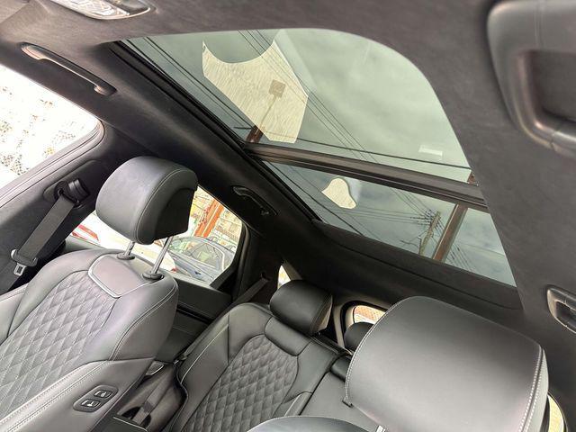 used 2025 Genesis GV70 car, priced at $53,595