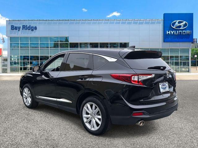 used 2019 Acura RDX car, priced at $20,493