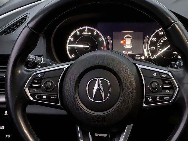 used 2019 Acura RDX car, priced at $20,493