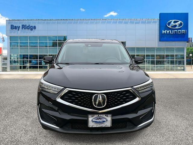 used 2019 Acura RDX car, priced at $20,493