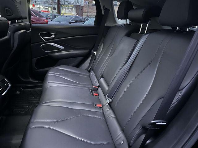 used 2019 Acura RDX car, priced at $20,493