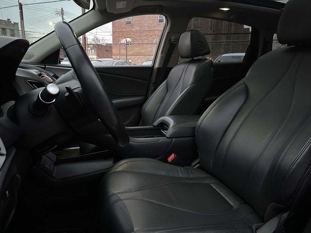 used 2019 Acura RDX car, priced at $20,493