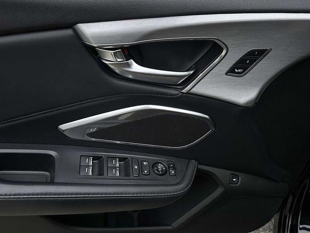 used 2019 Acura RDX car, priced at $20,493
