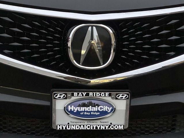used 2019 Acura RDX car, priced at $20,493