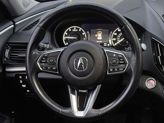 used 2019 Acura RDX car, priced at $20,493