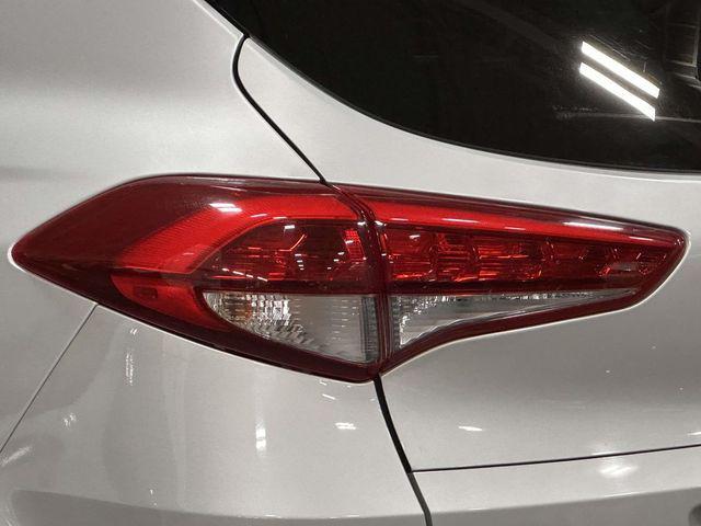used 2018 Hyundai Tucson car, priced at $13,670