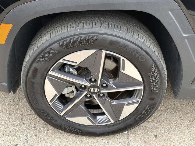used 2026 Hyundai Tucson car, priced at $29,170