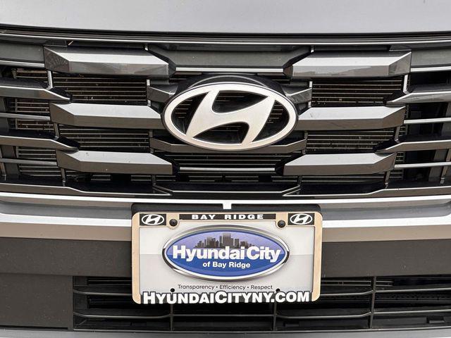 used 2026 Hyundai Tucson car, priced at $29,170
