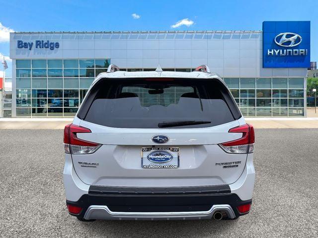 used 2023 Subaru Forester car, priced at $27,600