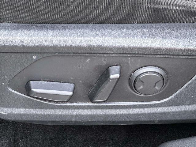 used 2022 Hyundai TUCSON Hybrid car, priced at $23,163