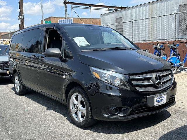used 2020 Mercedes-Benz Metris car, priced at $26,063