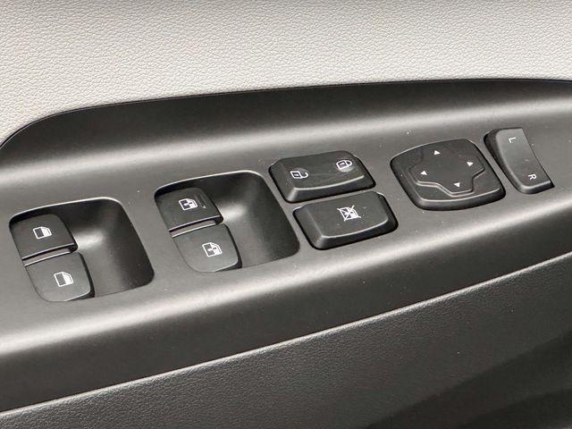 used 2023 Hyundai Kona car, priced at $21,163